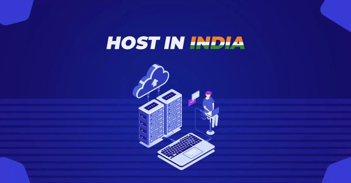 Host in India