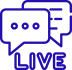live-chaticon