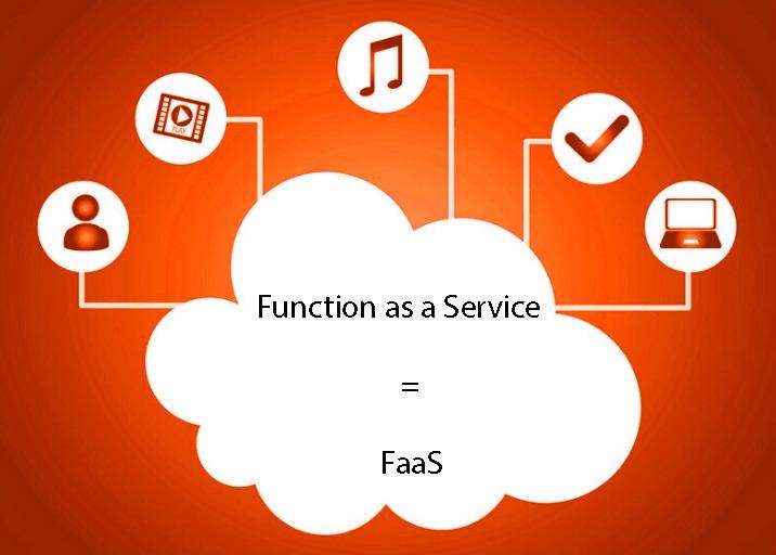 FaaS Function as a Service