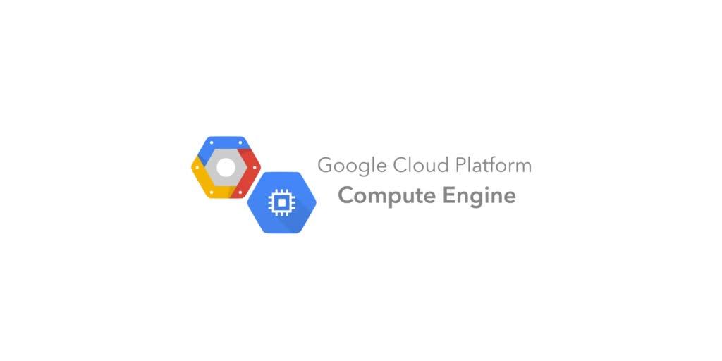 Google Cloud Server