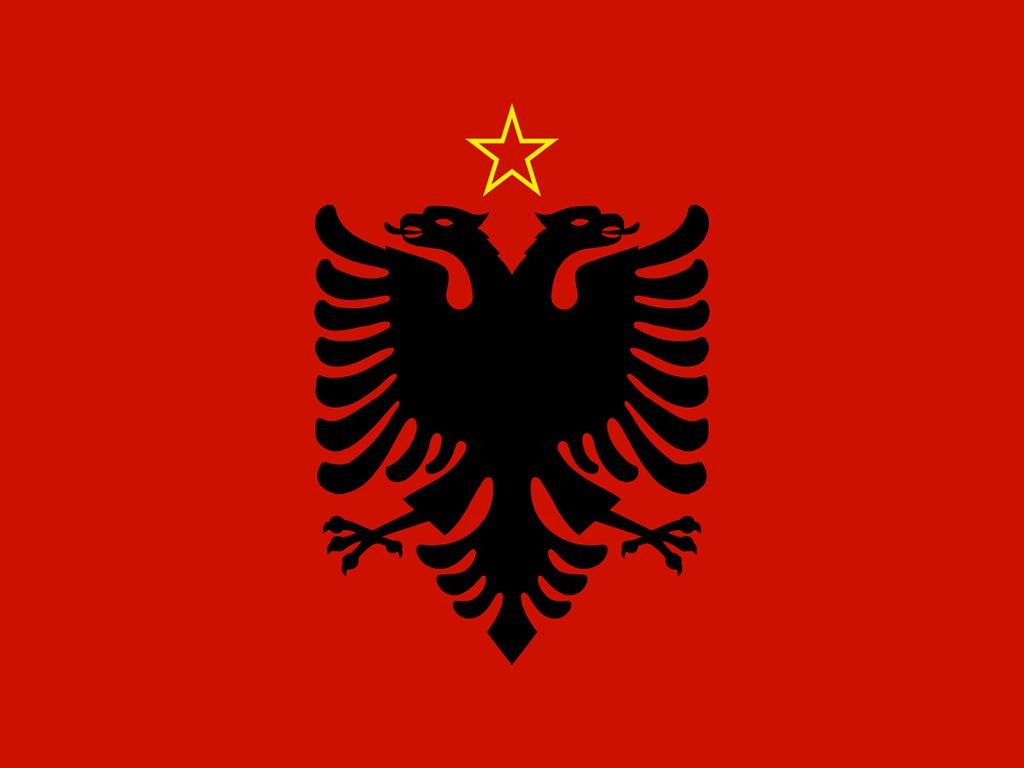 Albania Server