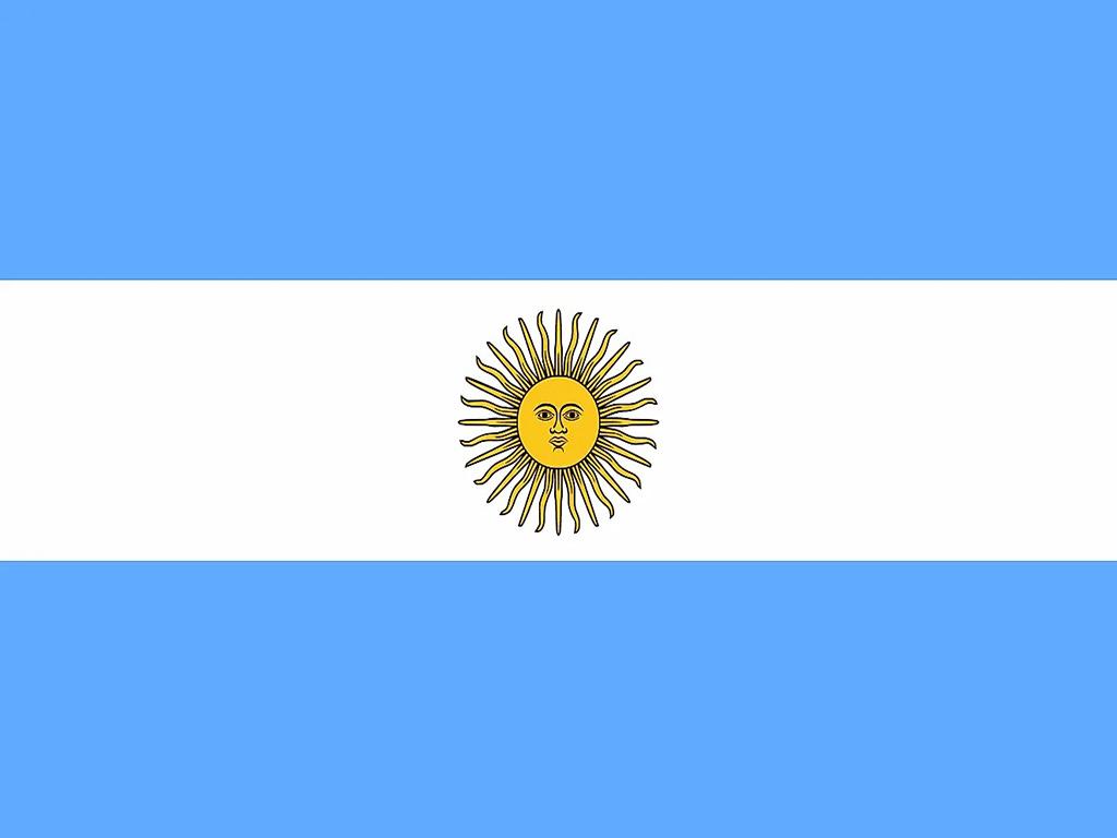 Argentina Server