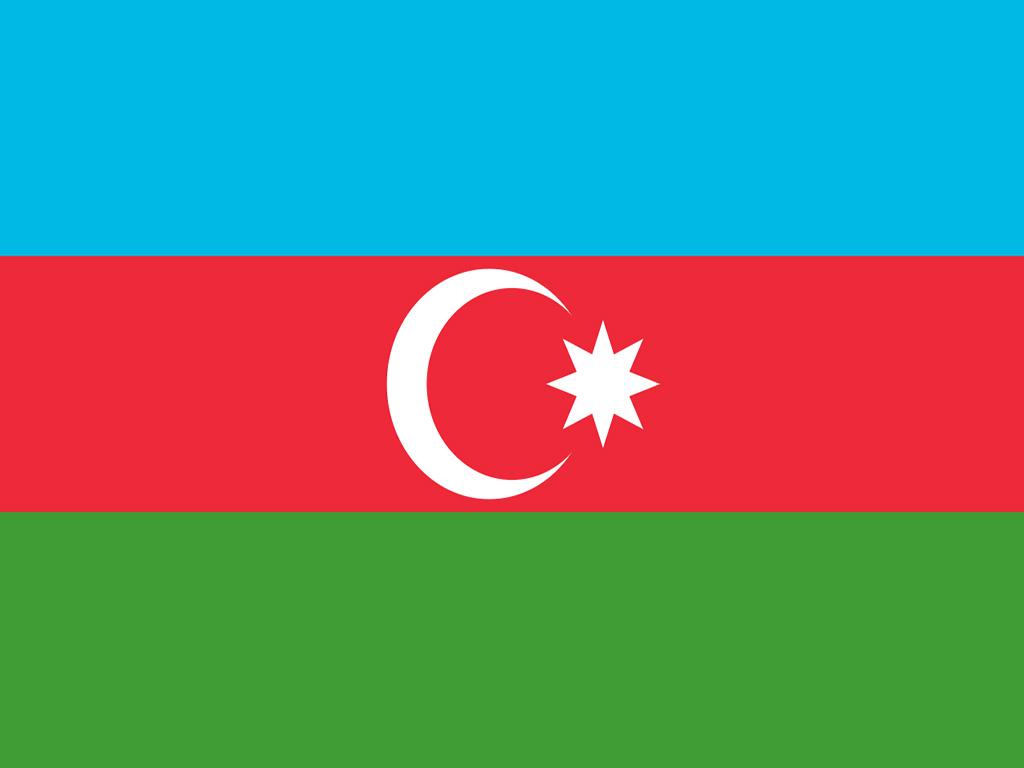 Azerbaijan Server