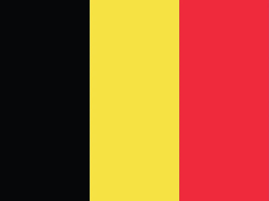 Belgium Server