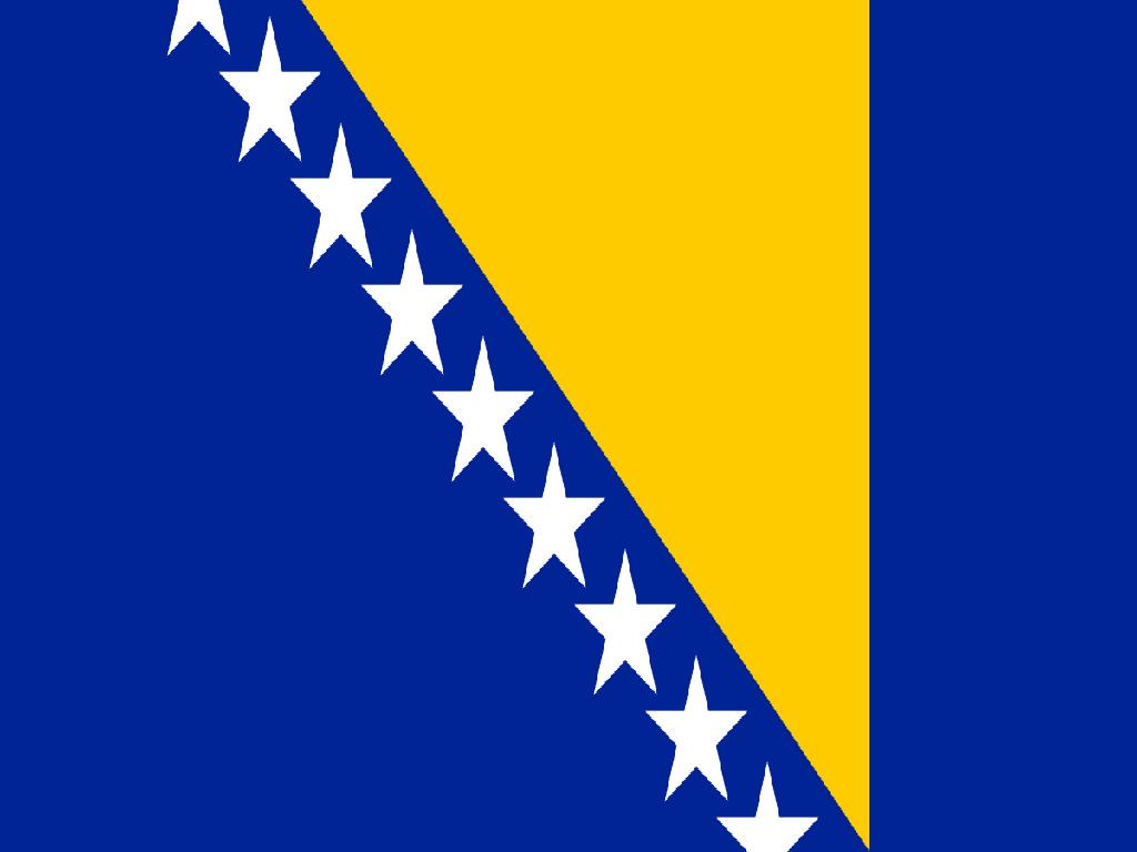 Bosnia and Herzegovina Server