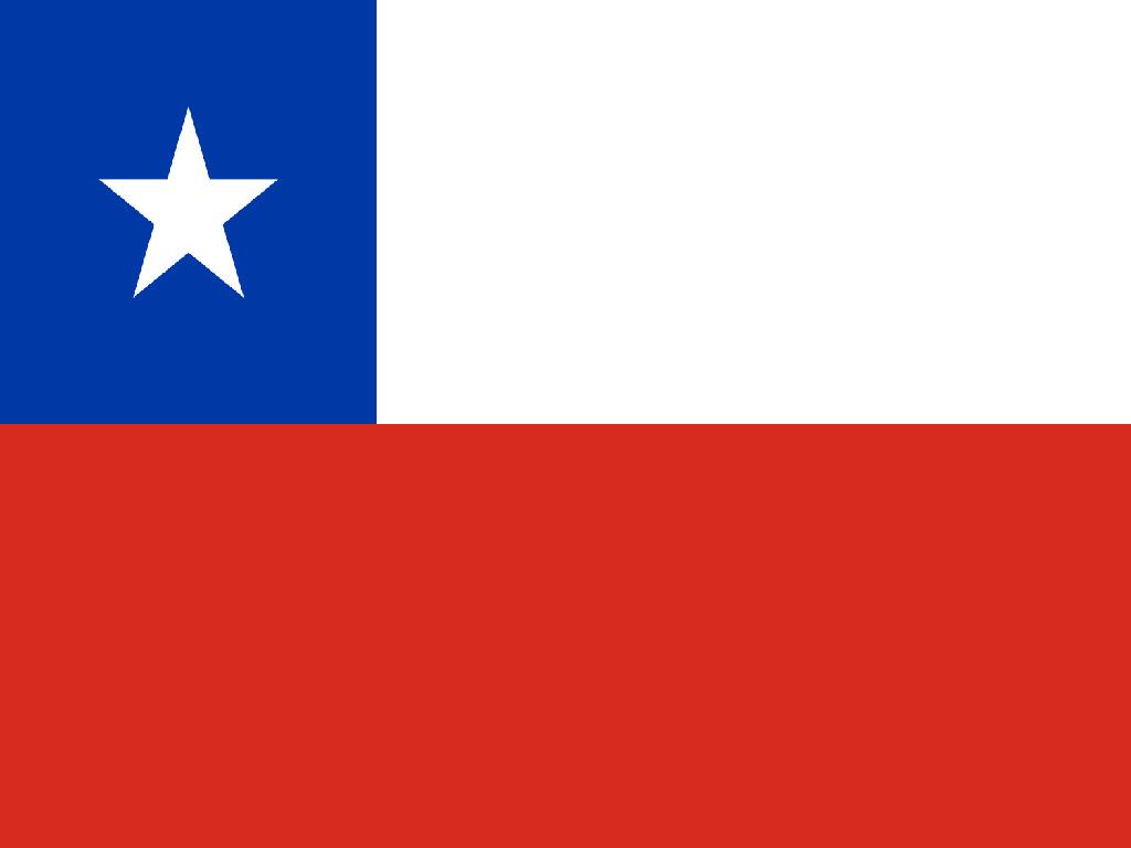 Chile Server