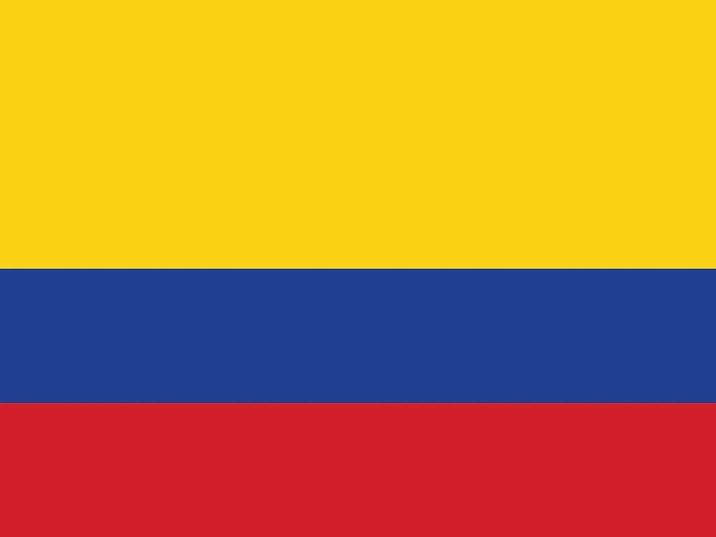 Web Hosting Service in Colombia Server