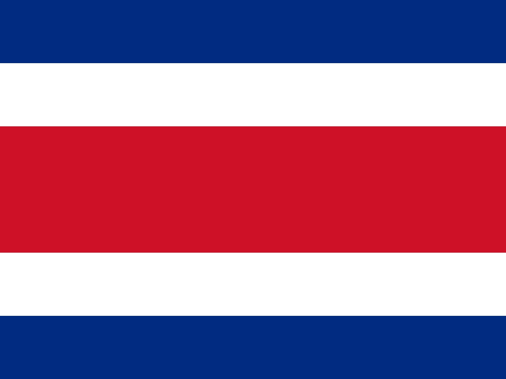 Costa Rica Server