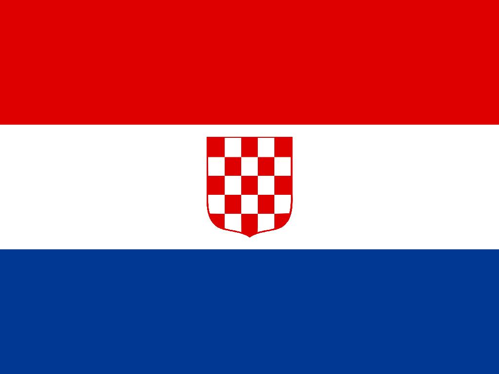 Croatia Server