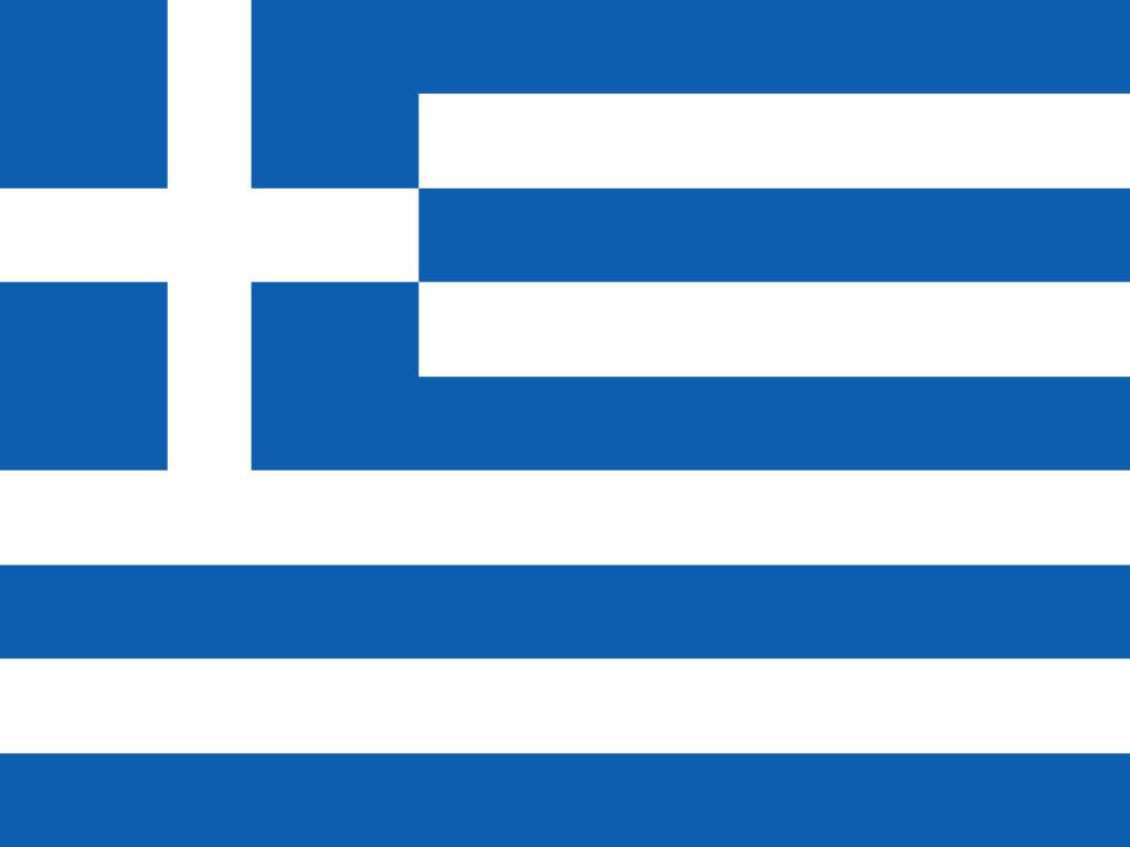 Greece Server