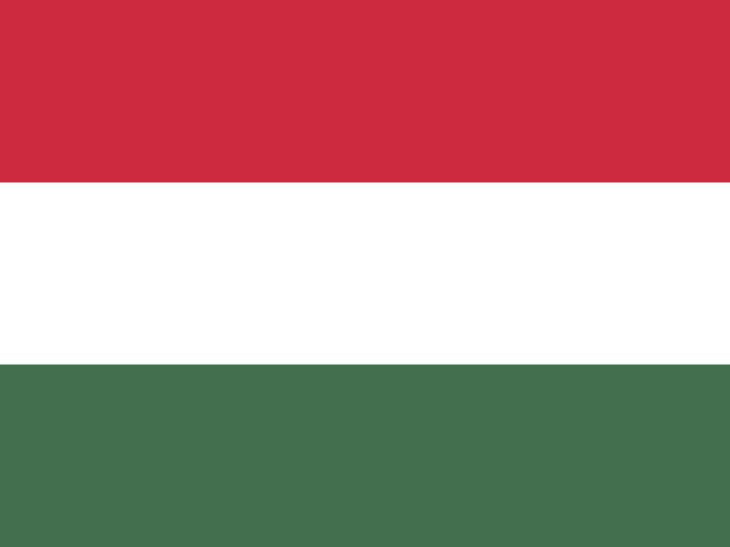 Hungary Server