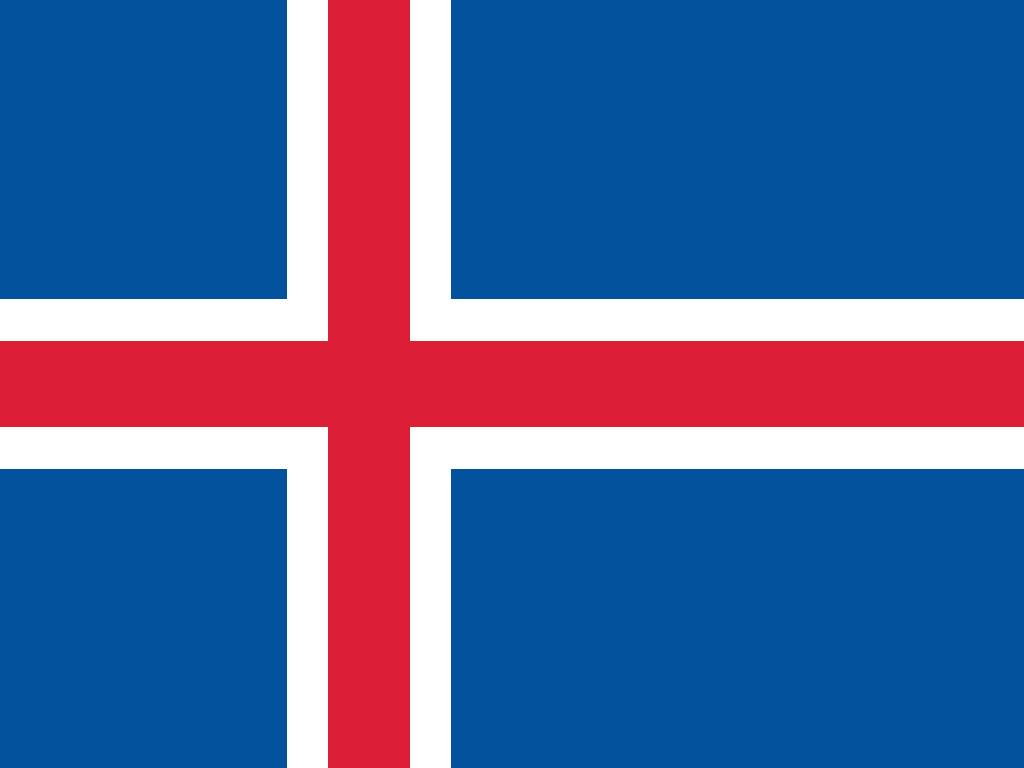 Iceland Server