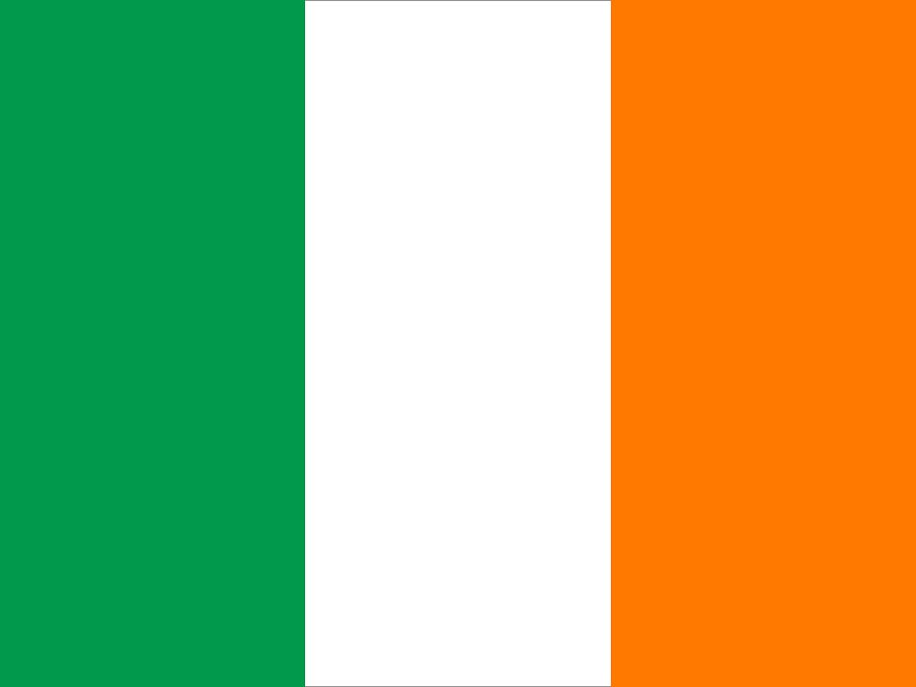 Ireland VPS Server