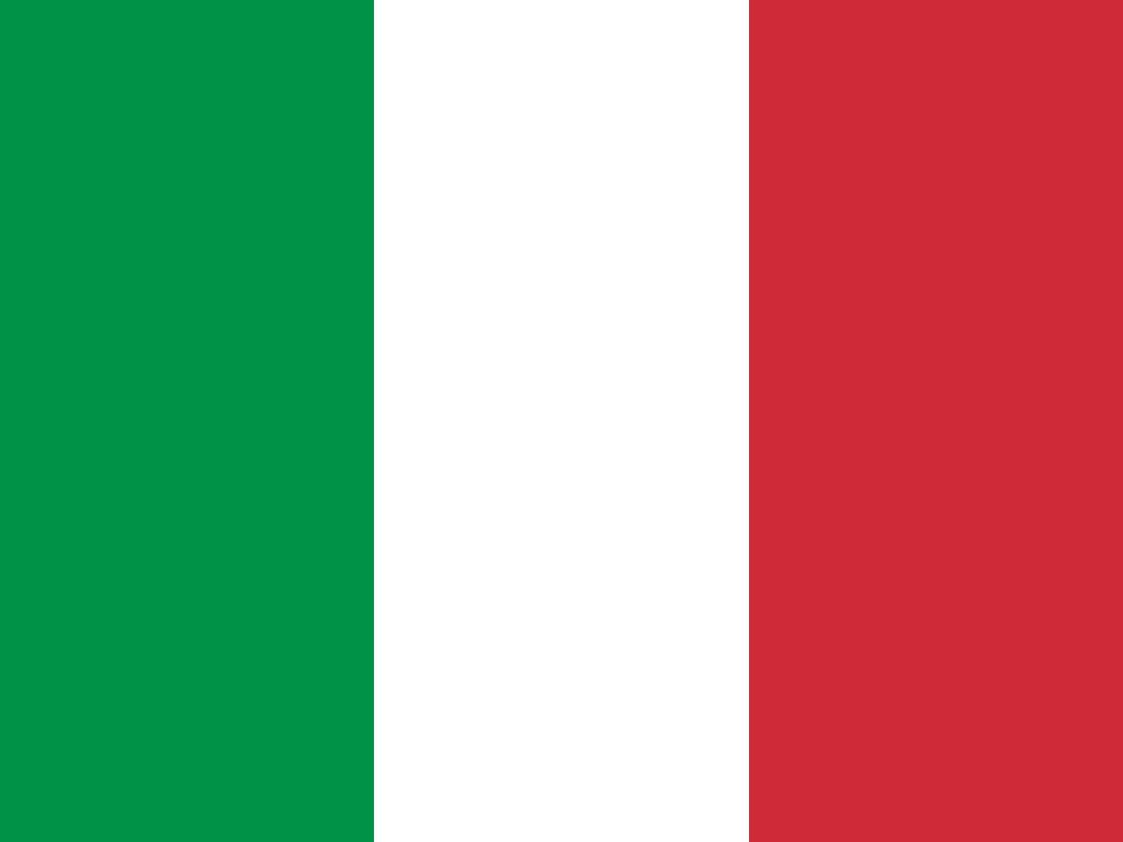 Italy Server