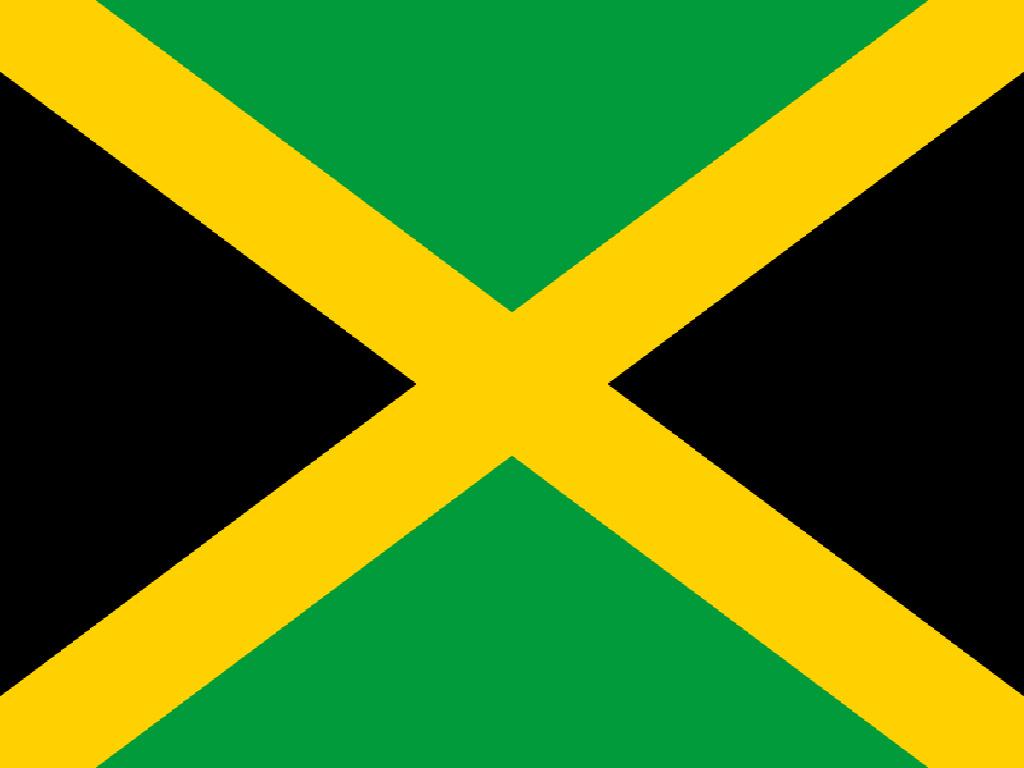 Jamaica Server