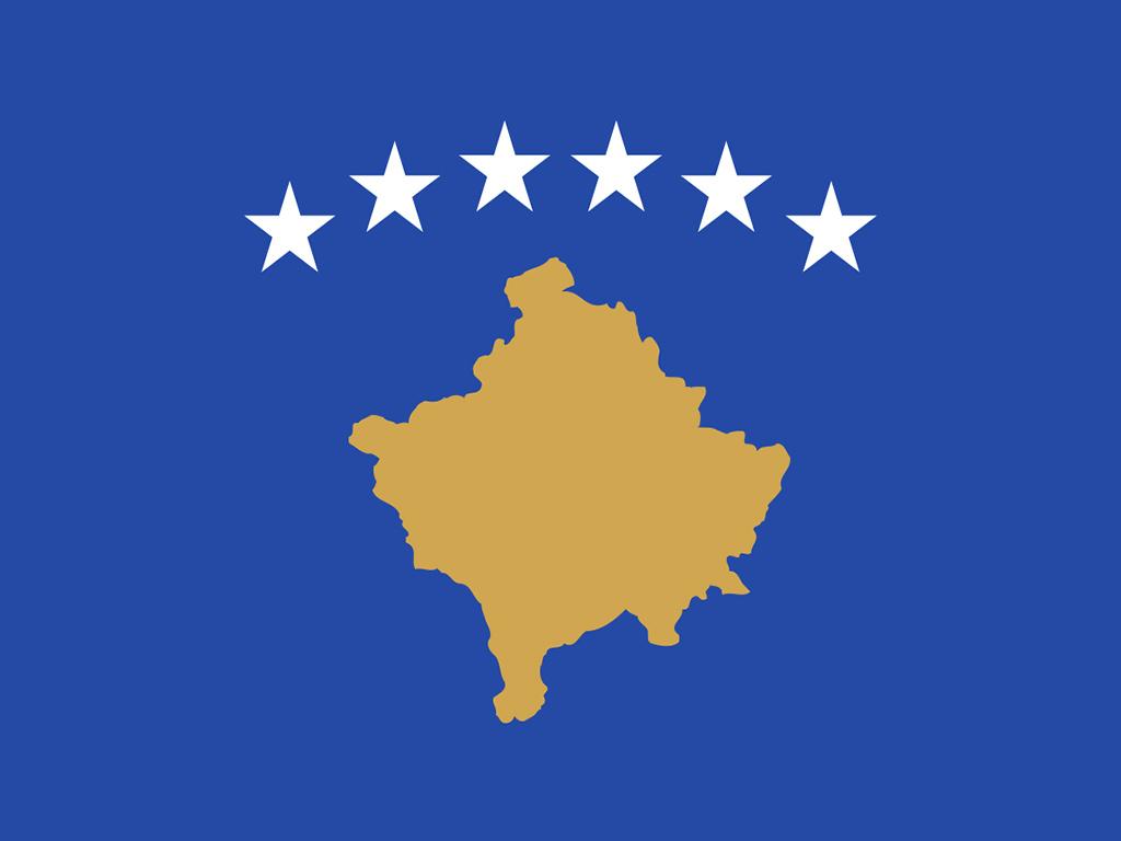 Kosovo Server