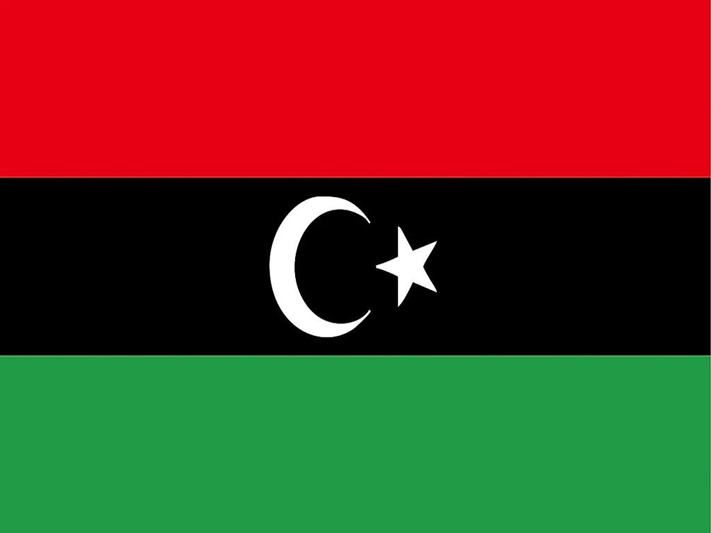 Libya Server