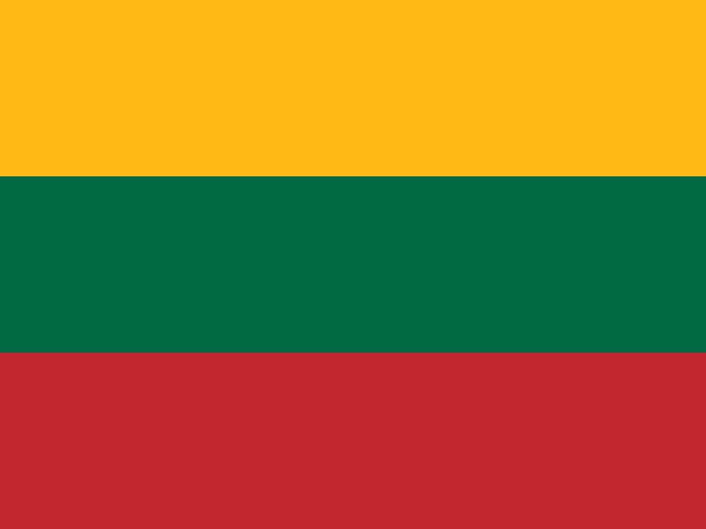 Lithuania Server