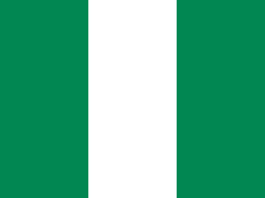 Nigeria Server