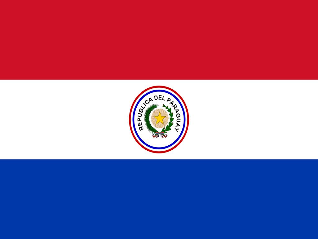 Paraguay Server