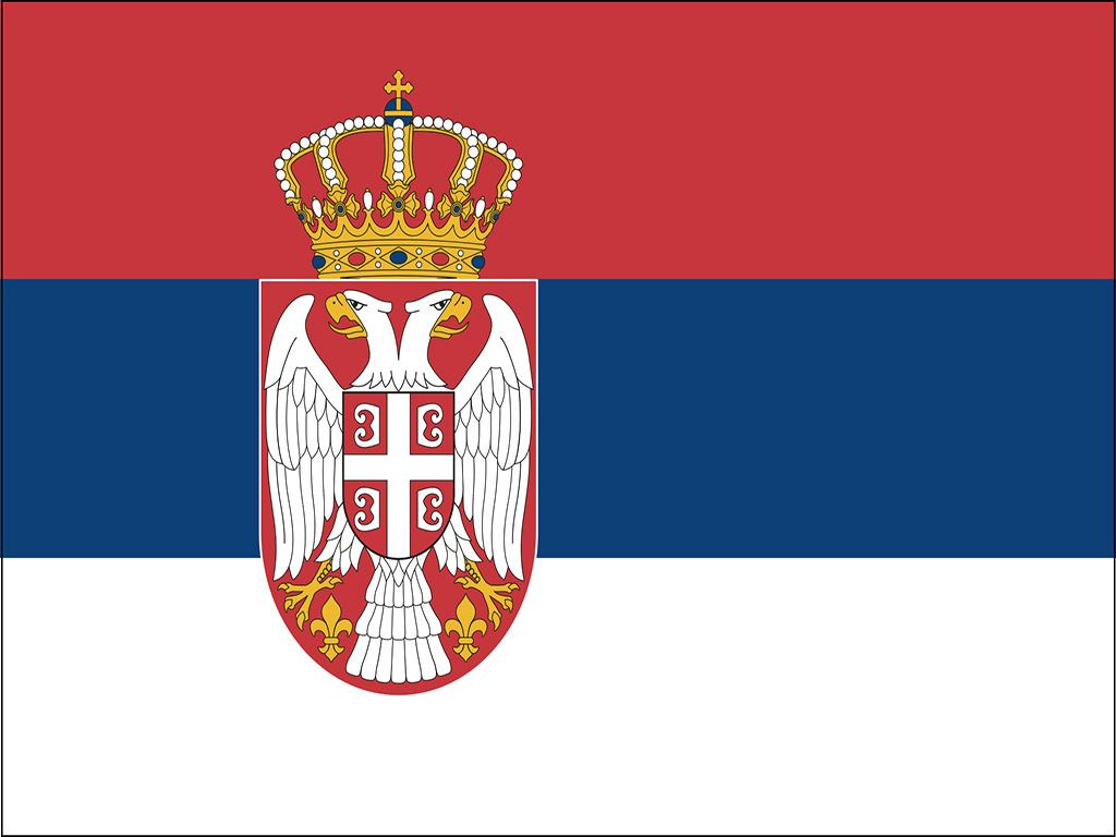 Serbia Server