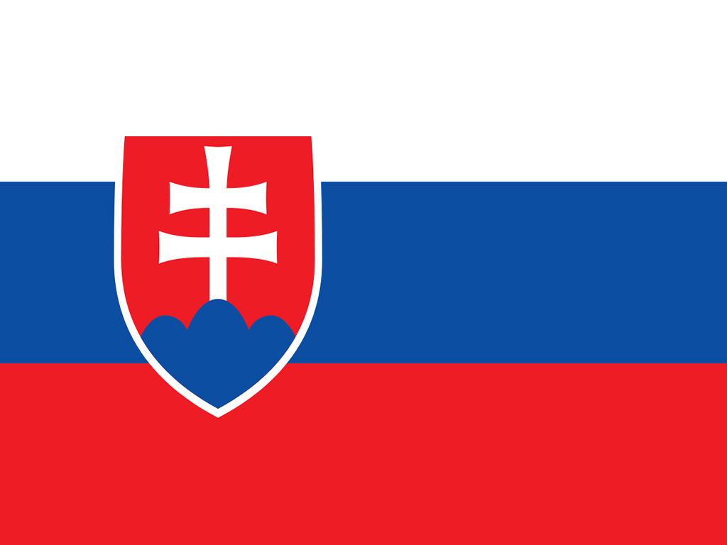 Slovakia Server