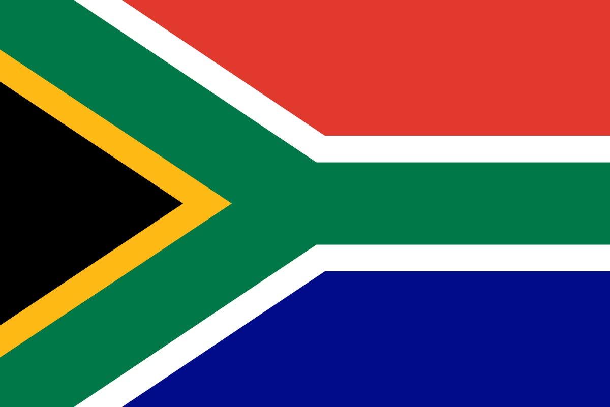 South Africa VPS Server