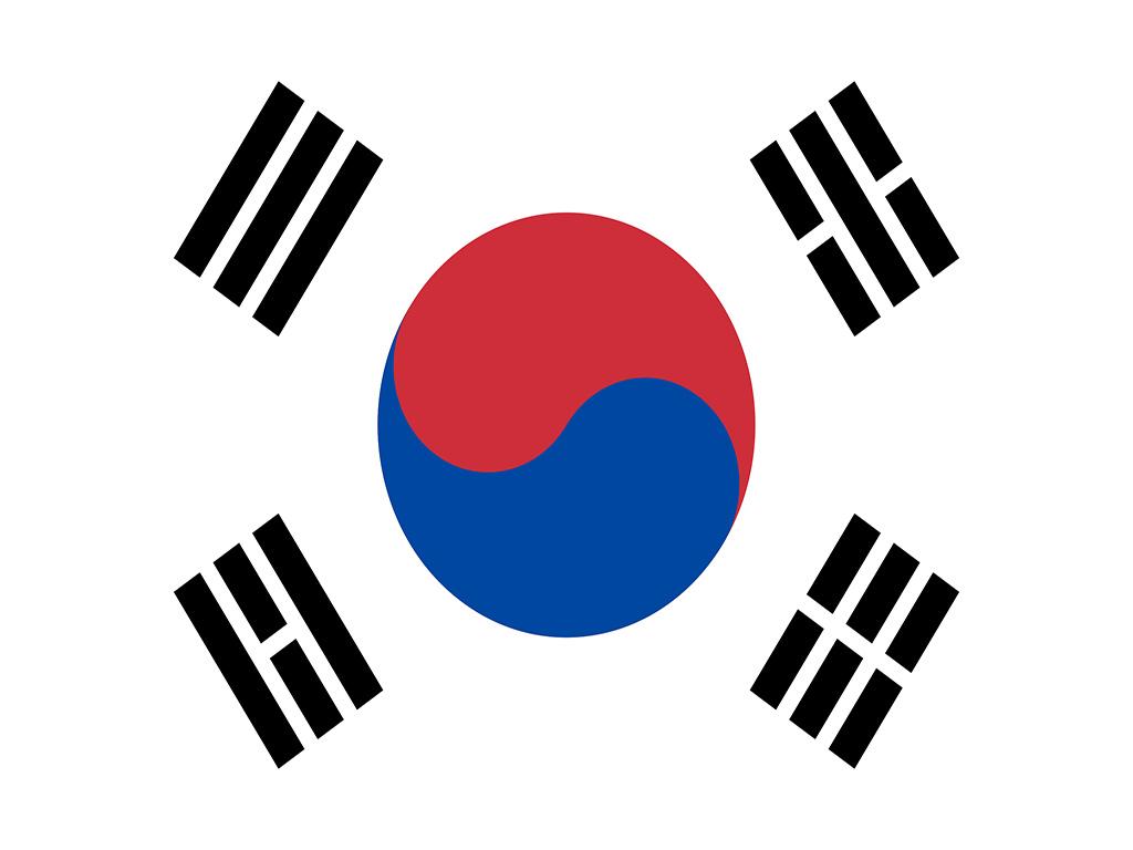South Korea Server