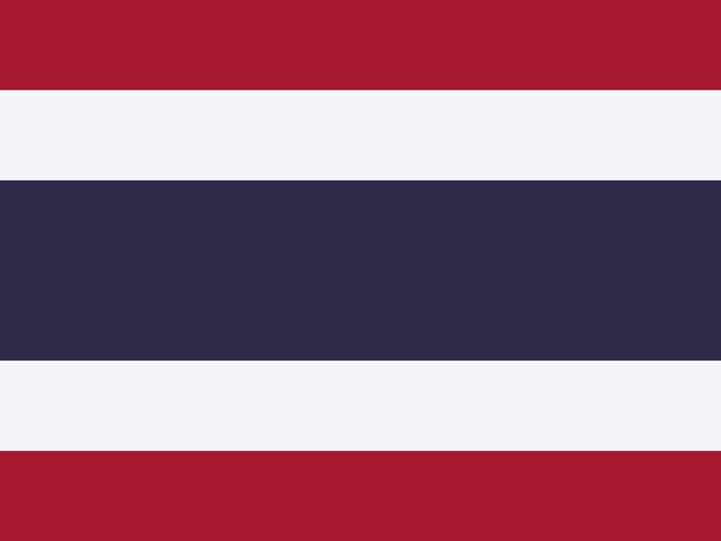 Thailand Server