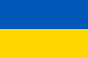 Ukraine Server