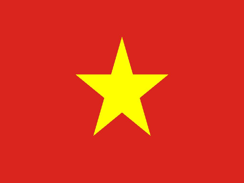Vietnam Server