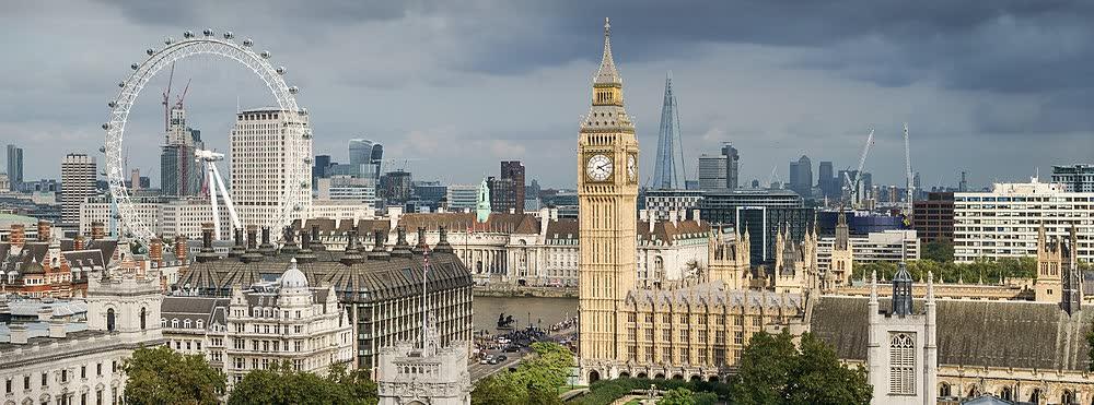 London Web Hosting Service in London