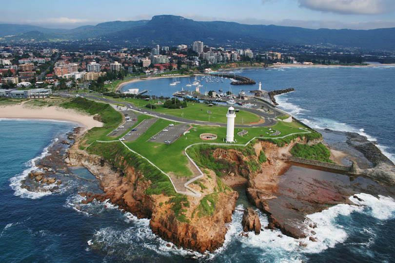 Wollongong Web Hosting Service in Wollongong